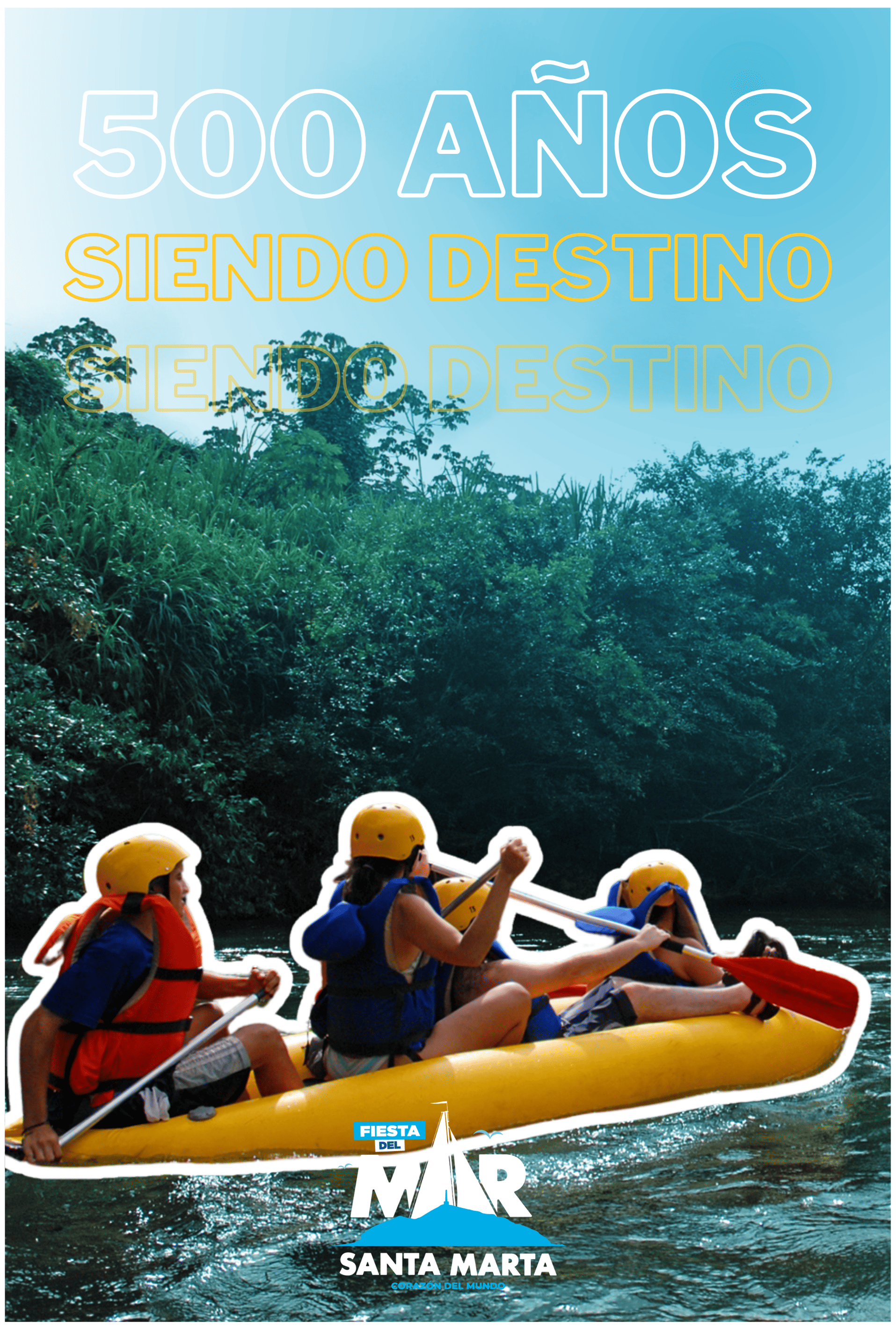 Logo del Evento
